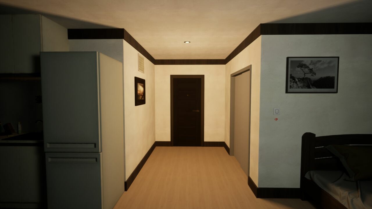 来自亲爱的萨姆/Love, Sam_0