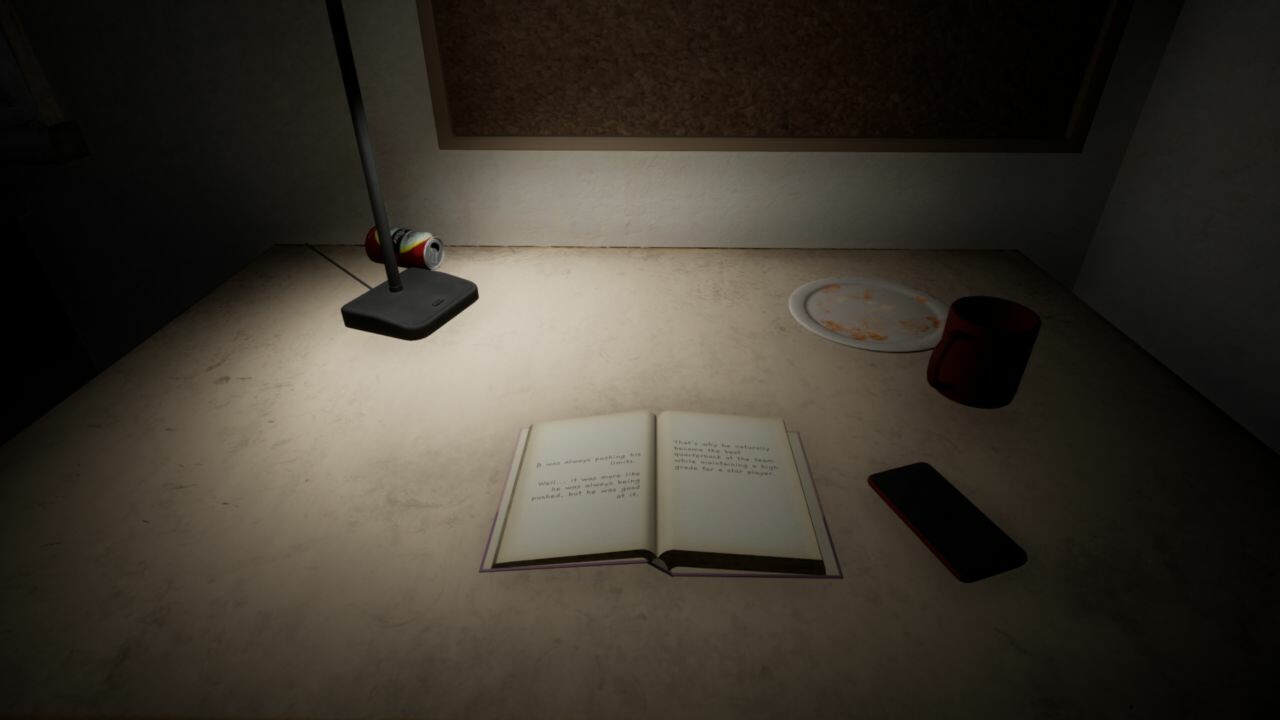 来自亲爱的萨姆/Love, Sam_1