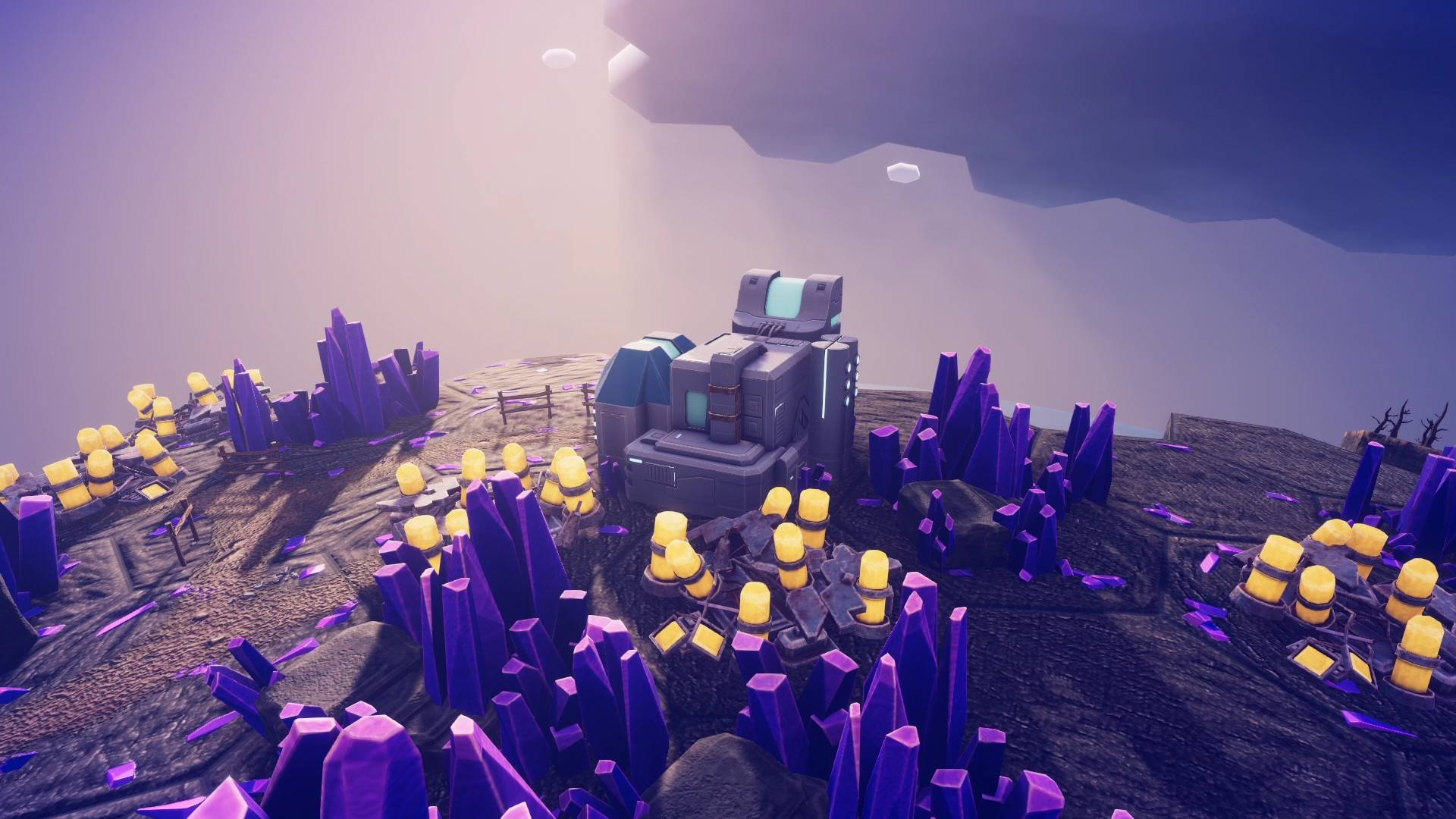 离去之前/我们离开前/Before We Leave_3