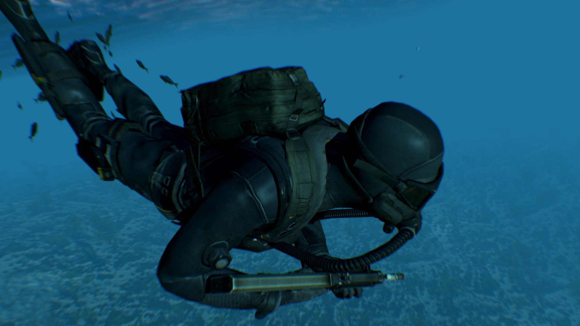 武装突袭3/Arma 3_3