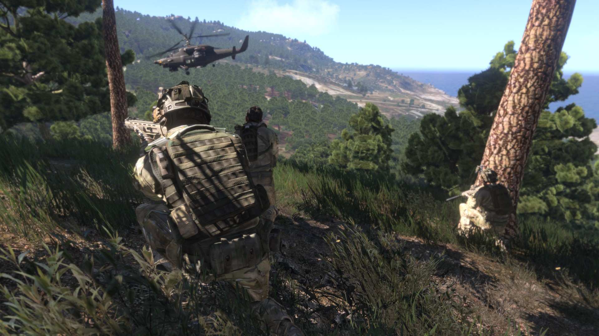 武装突袭3/Arma 3_2