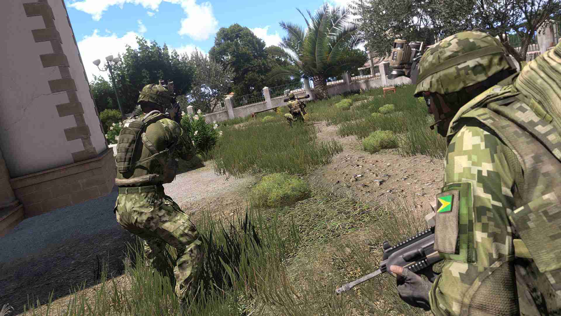 武装突袭3/Arma 3_6