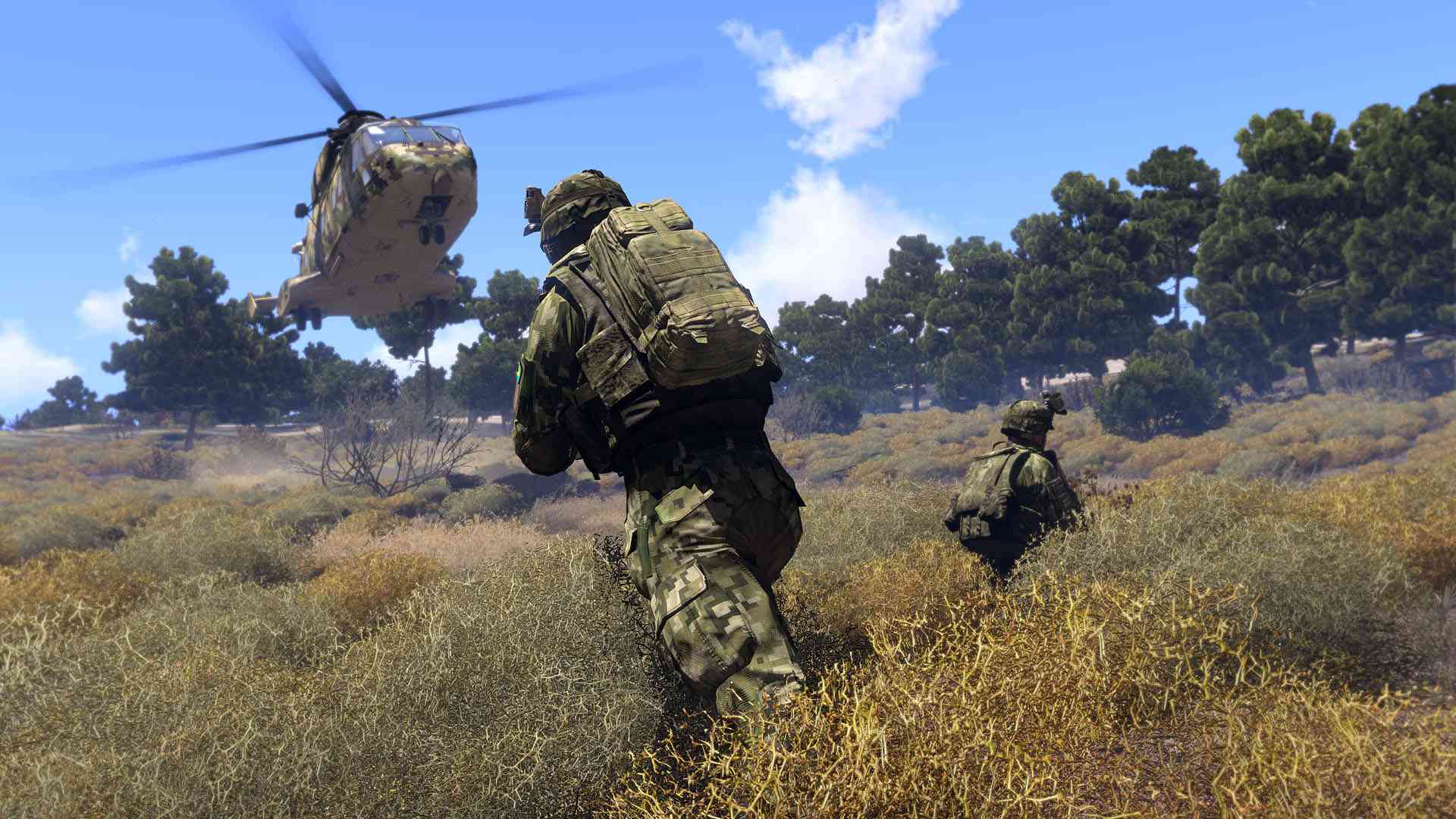 武装突袭3/Arma 3_0
