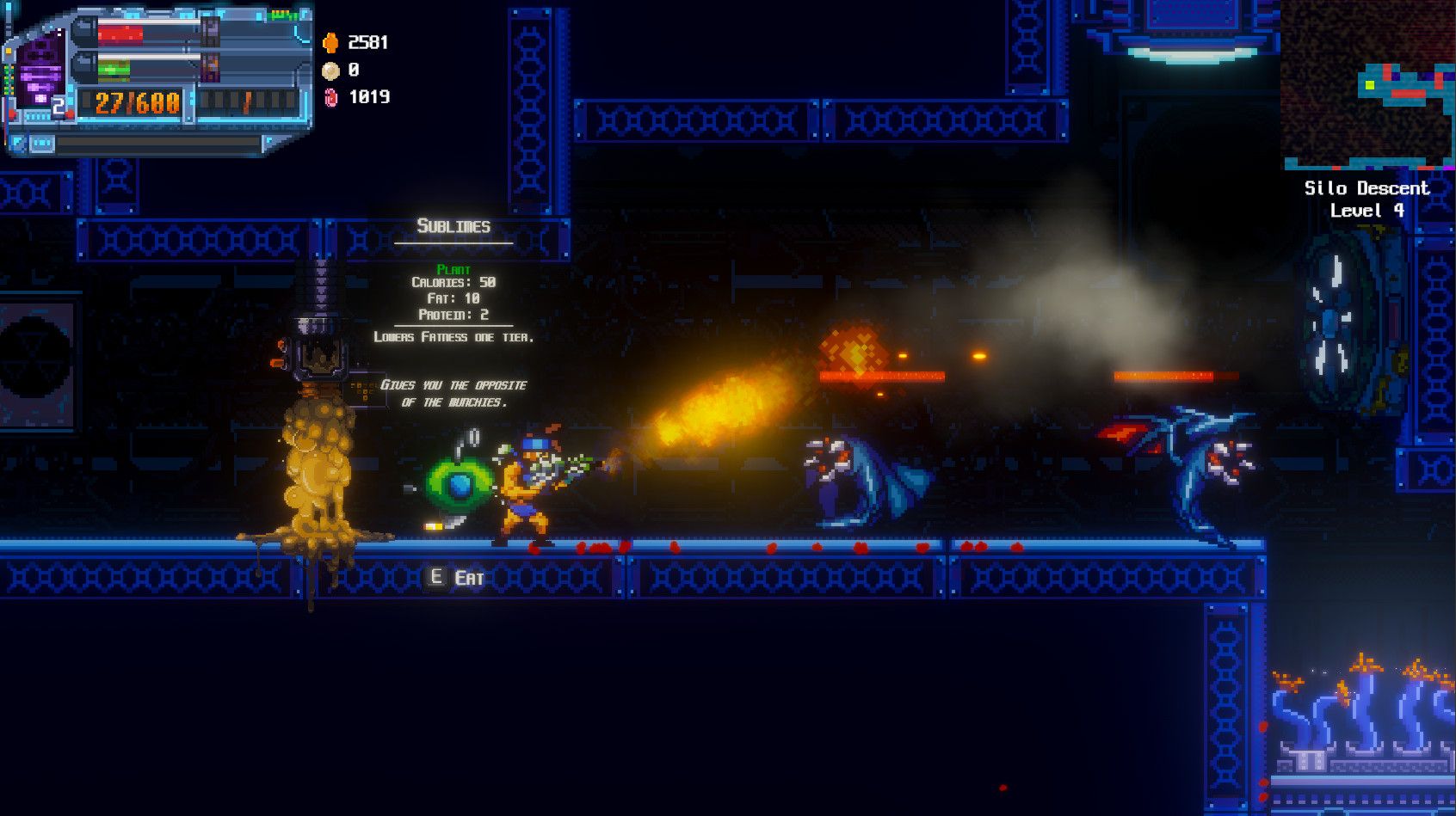 忍辱负重/Bite the Bullet_4