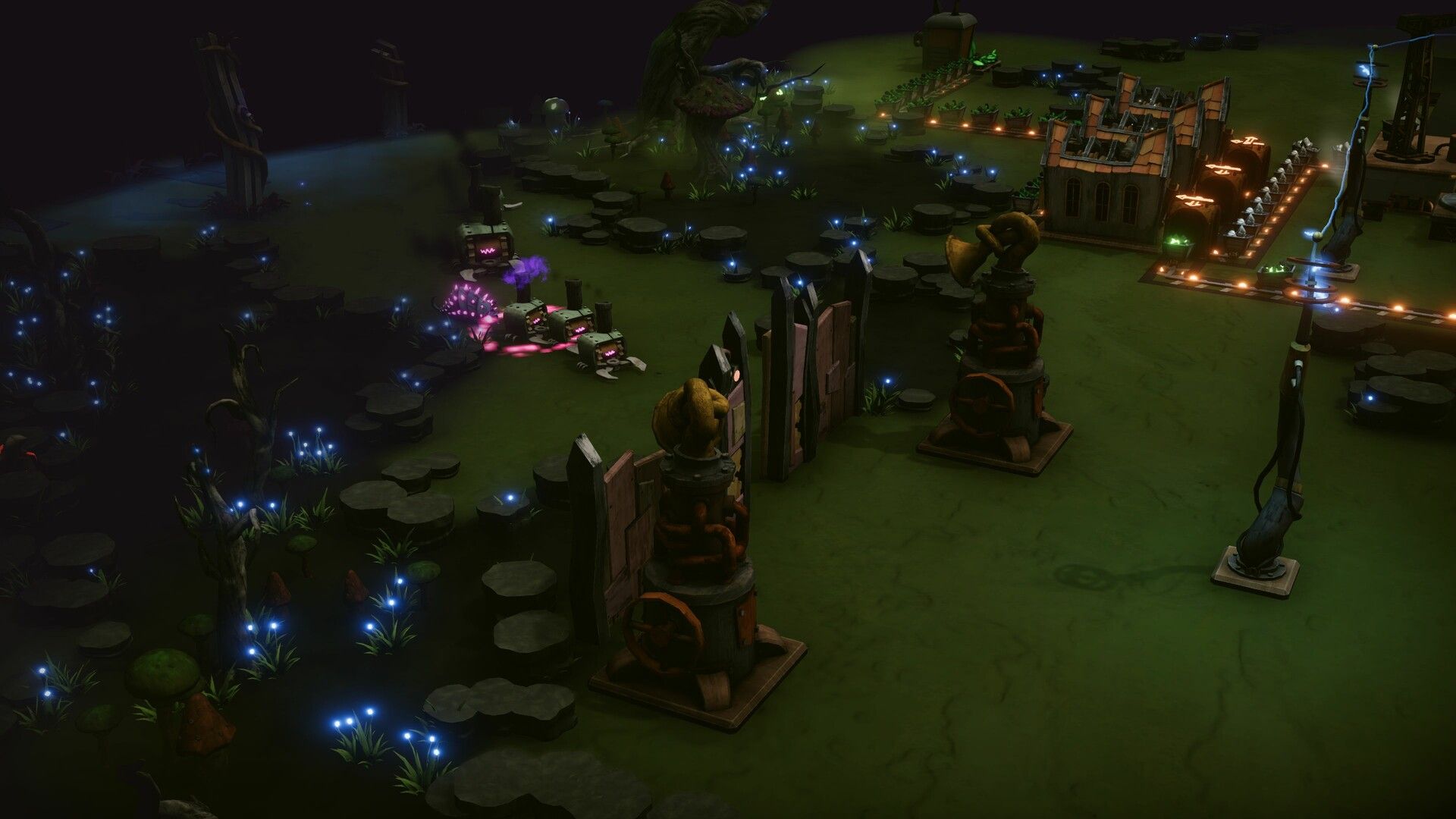 梦幻引擎：游牧城市/Dream Engines Nomad Cities_3