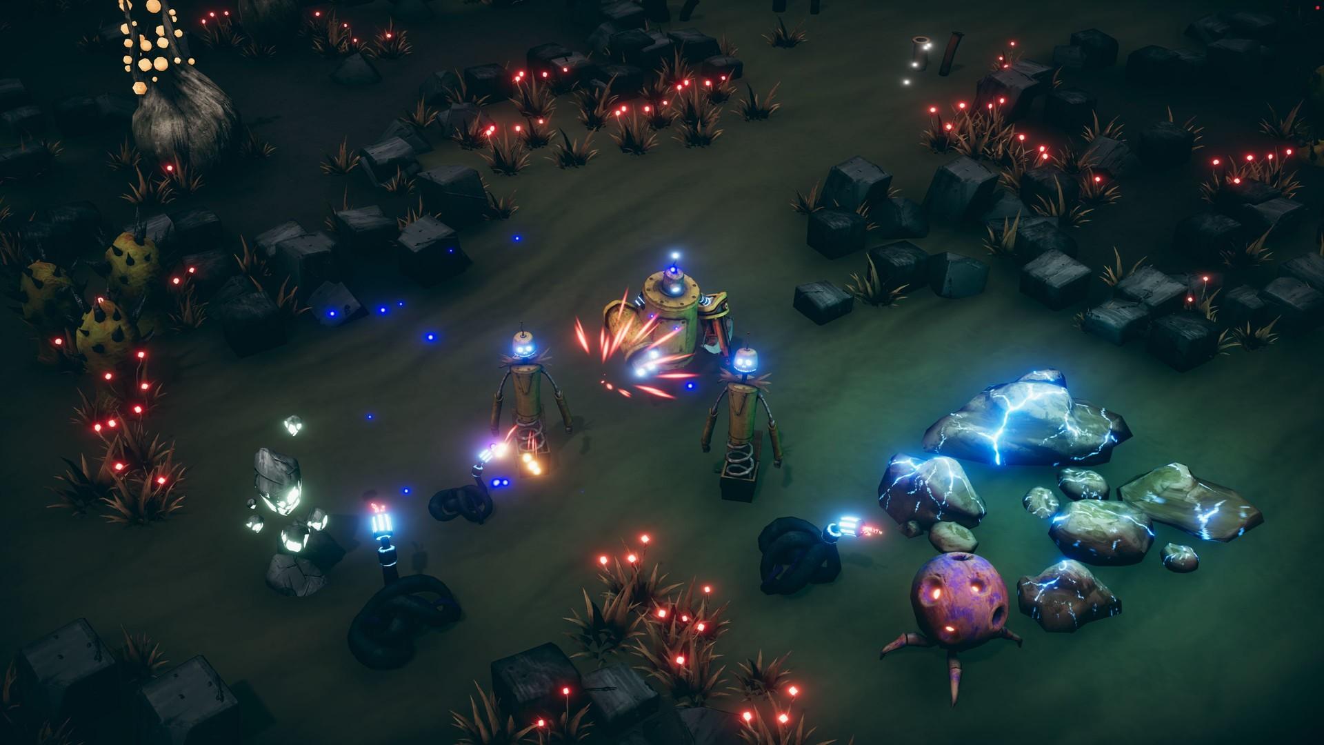 梦幻引擎：游牧城市/Dream Engines Nomad Cities_7