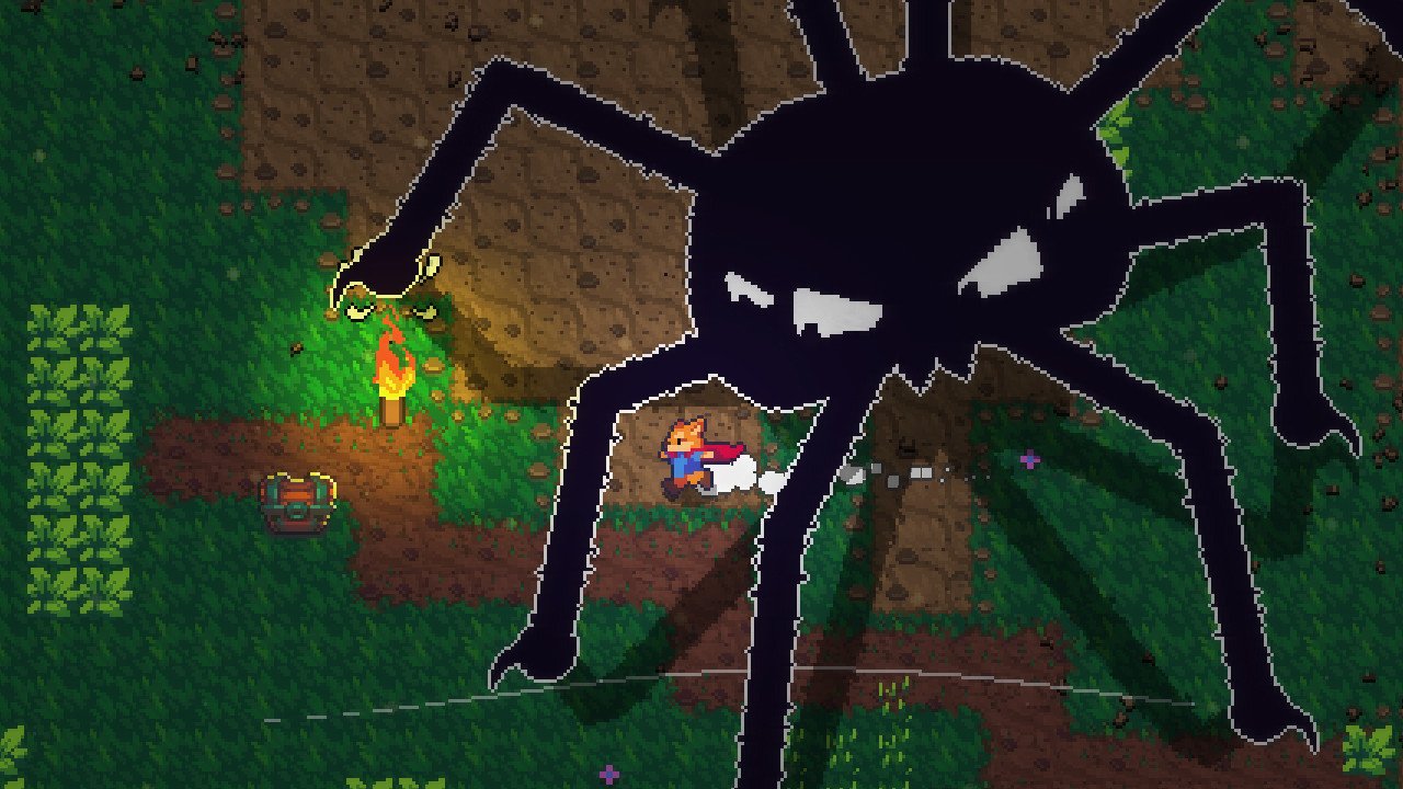 沃利/Wally and the FANTASTIC PREDATORS_0