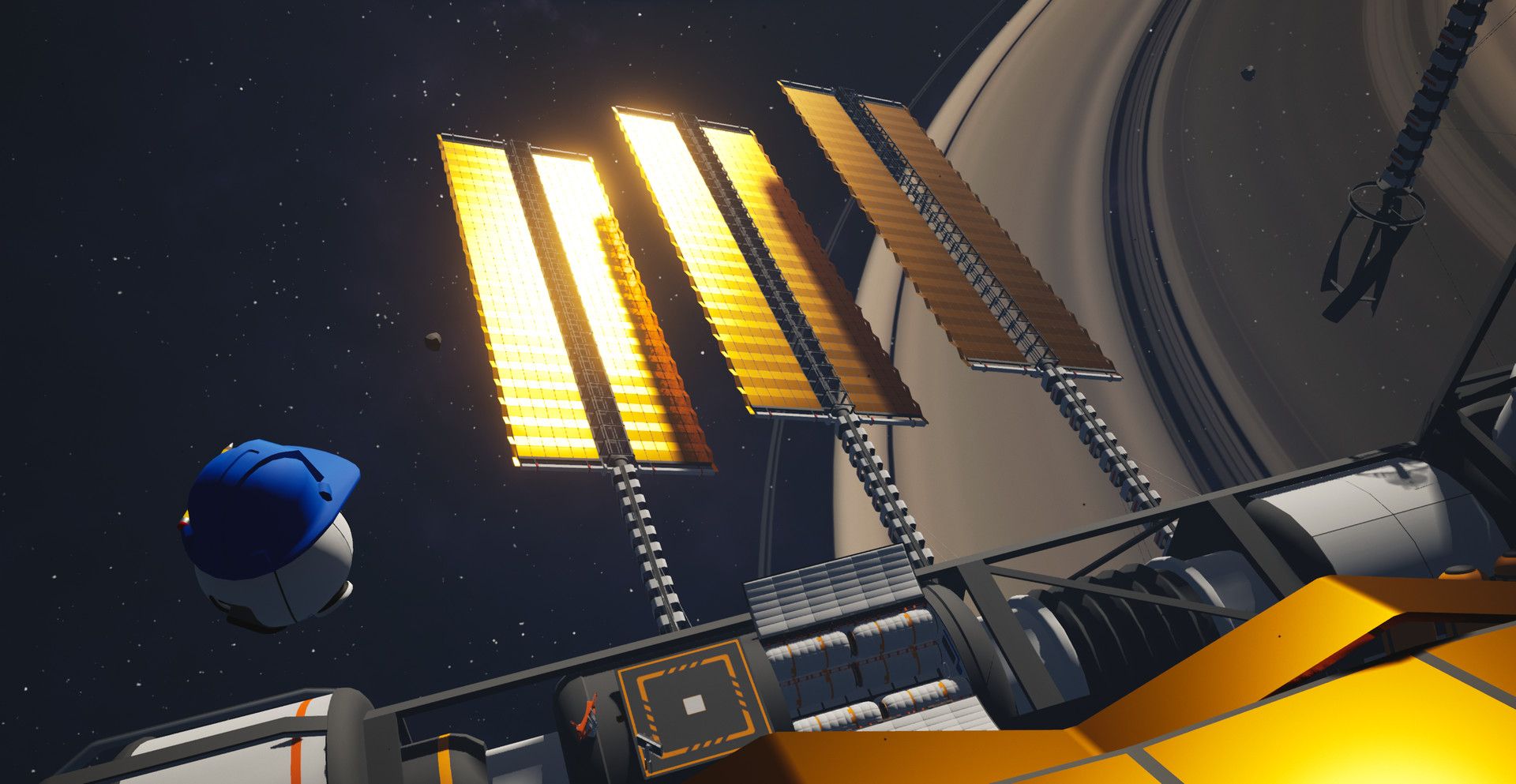 组装车间/Main Assembly_1