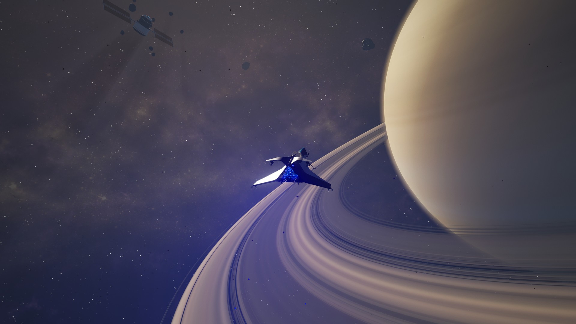 组装车间/Main Assembly_0