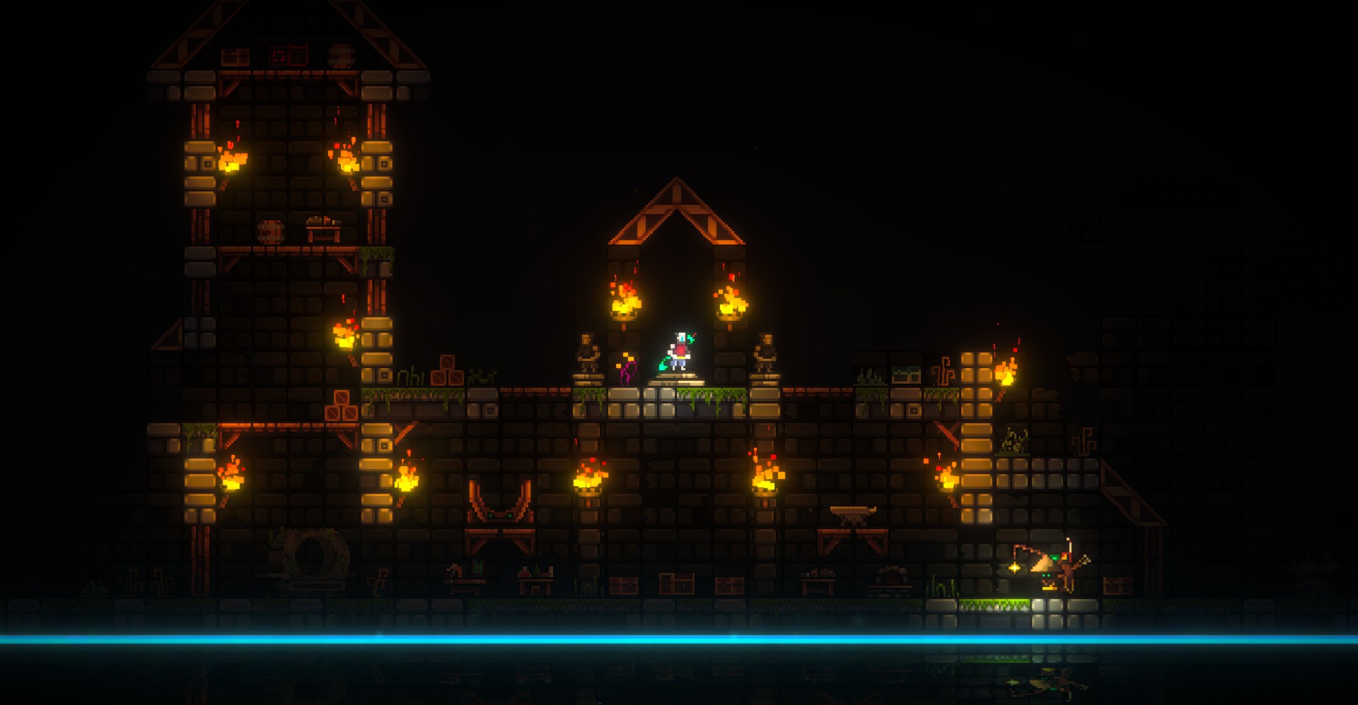 Himno：寂静的旋律/Himno - The Silent Melody_3