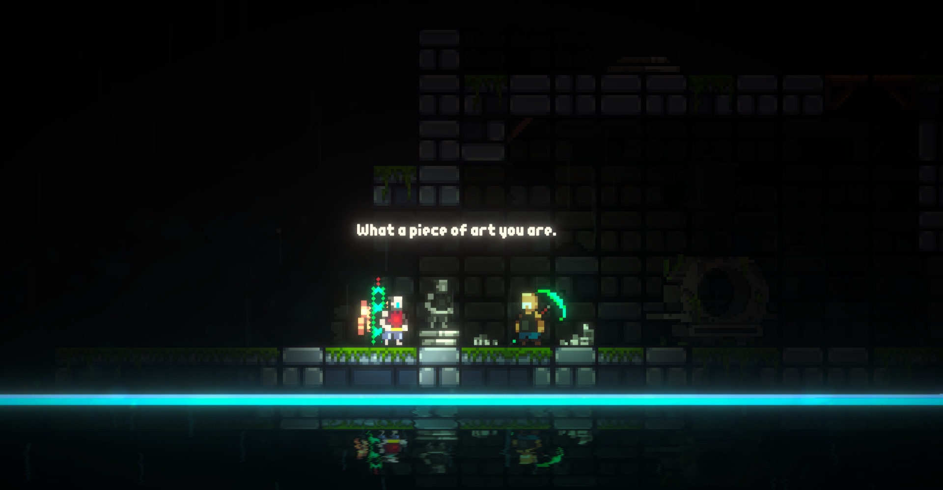 Himno：寂静的旋律/Himno - The Silent Melody_5