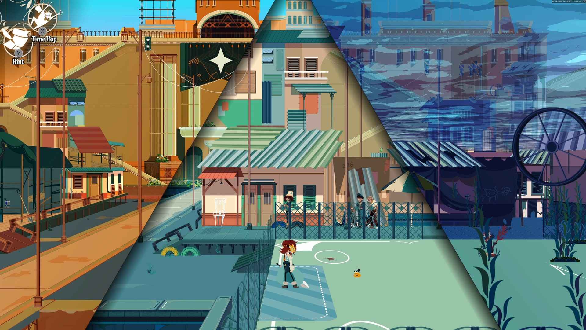 水晶传说/Cris Tales_2