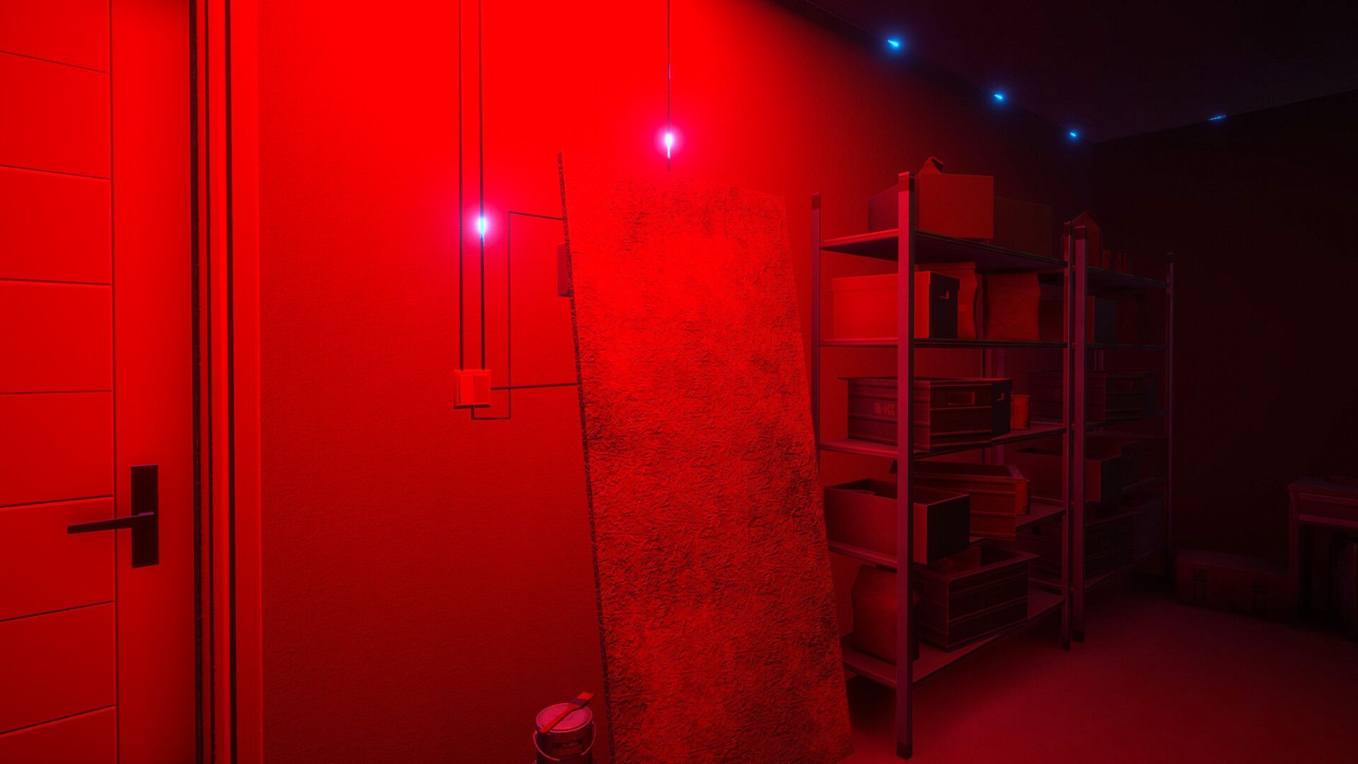 电工模拟器/Electrician Simulator_4