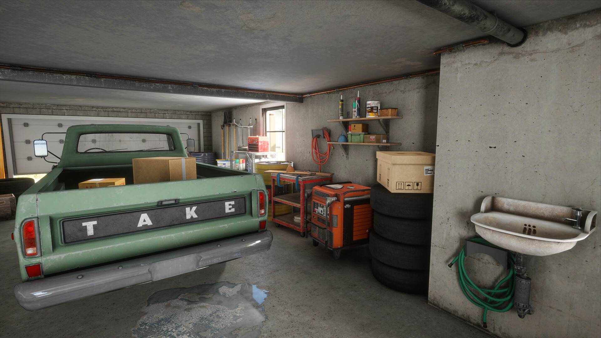 电工模拟器/Electrician Simulator_1