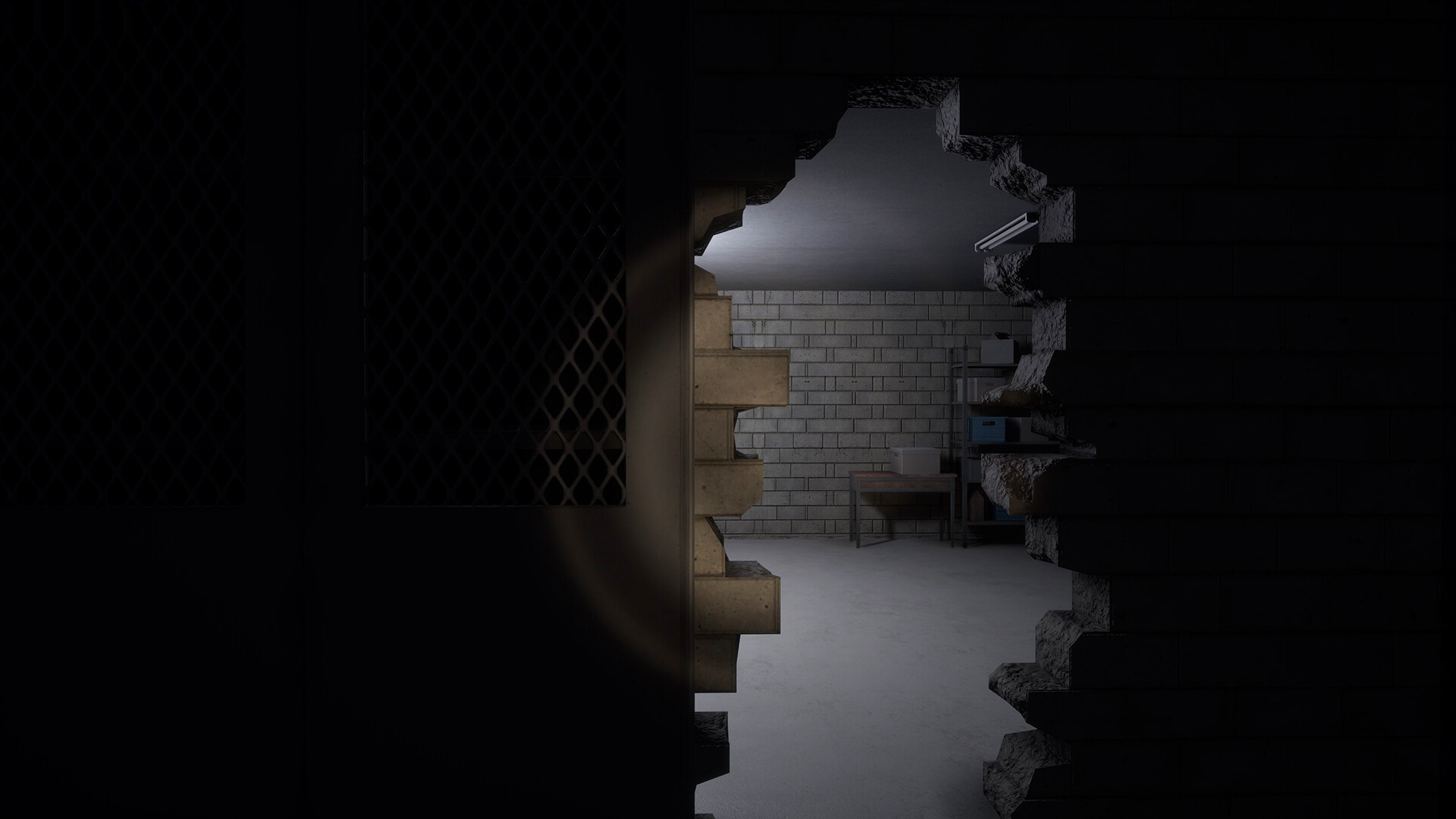 电工模拟器/Electrician Simulator_3