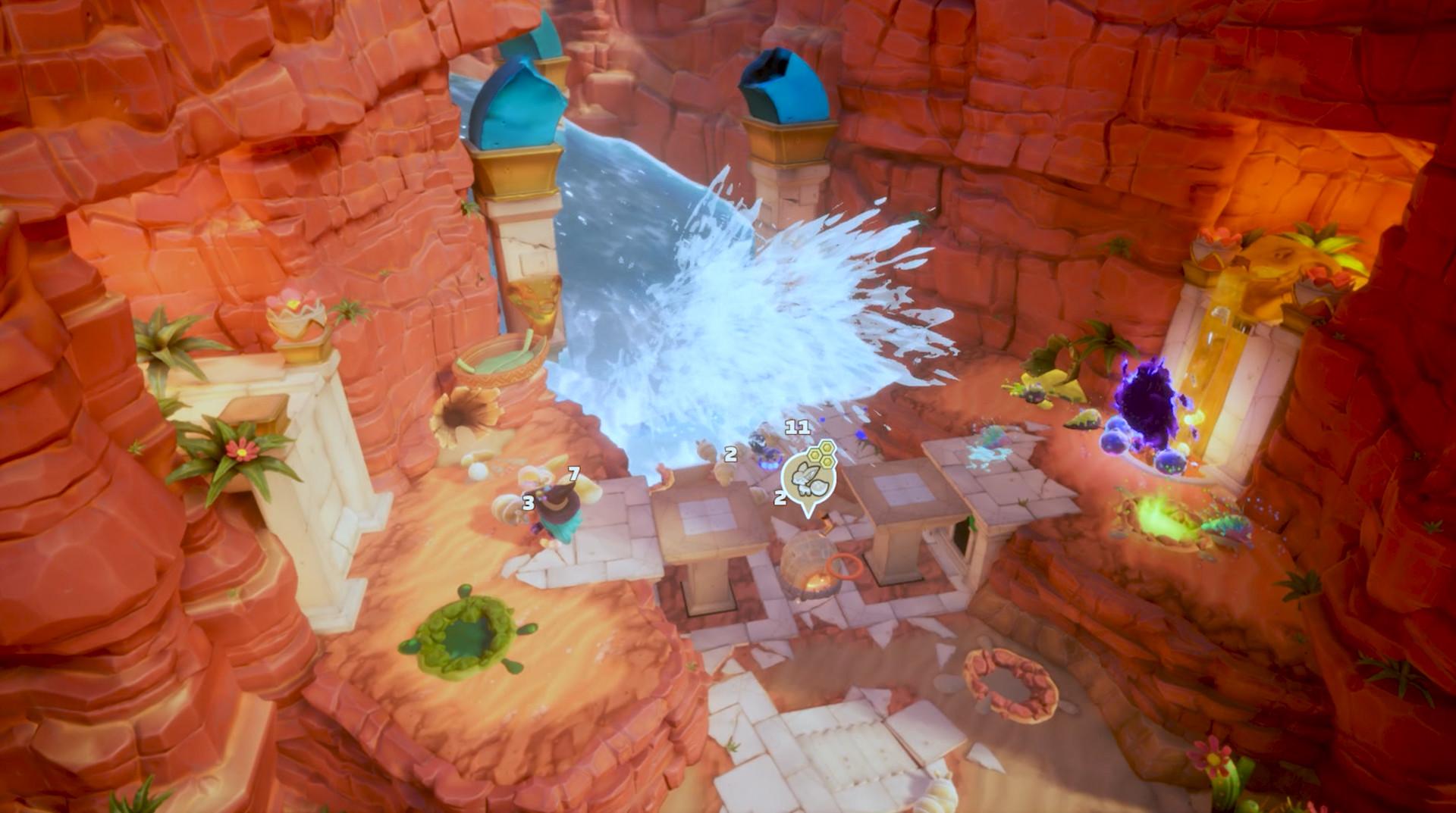 Bake 'n Switch/支持网络联机_5