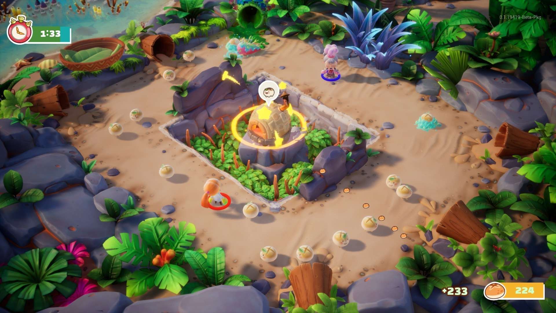 Bake 'n Switch/支持网络联机_4