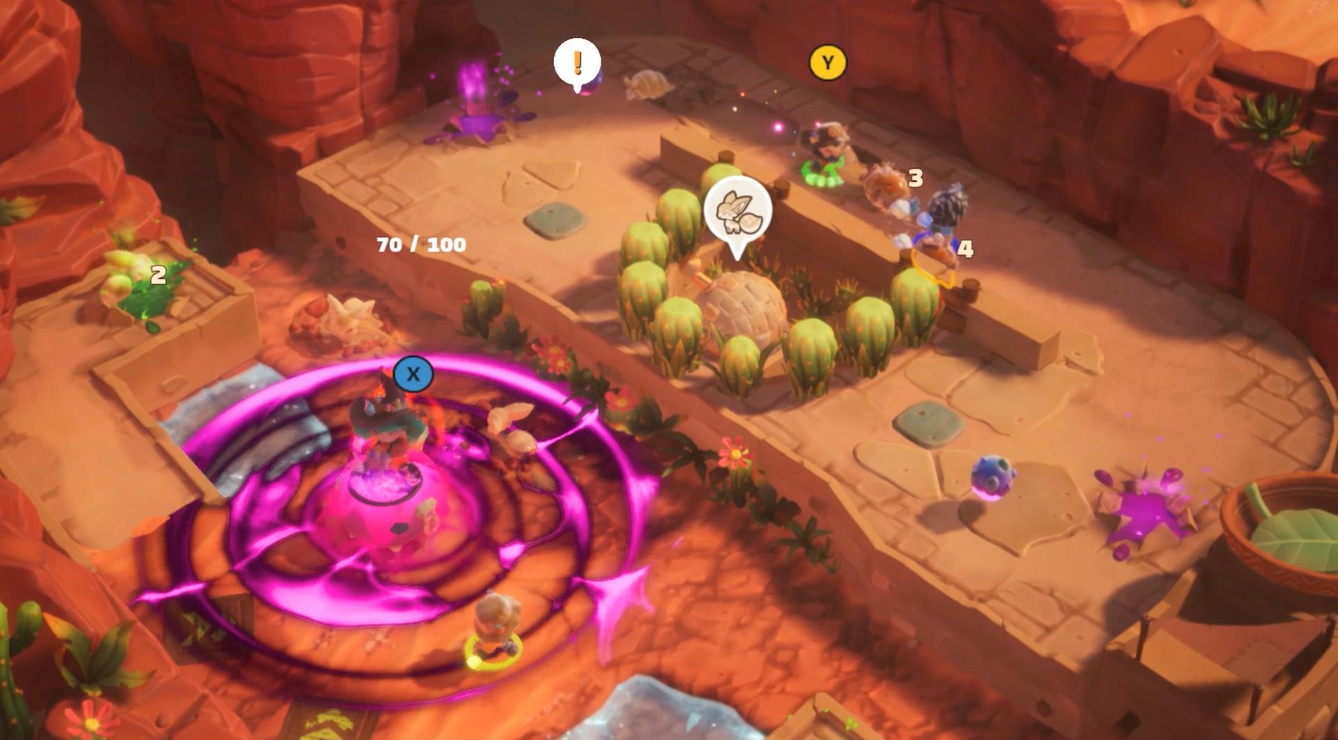 Bake 'n Switch/支持网络联机_3