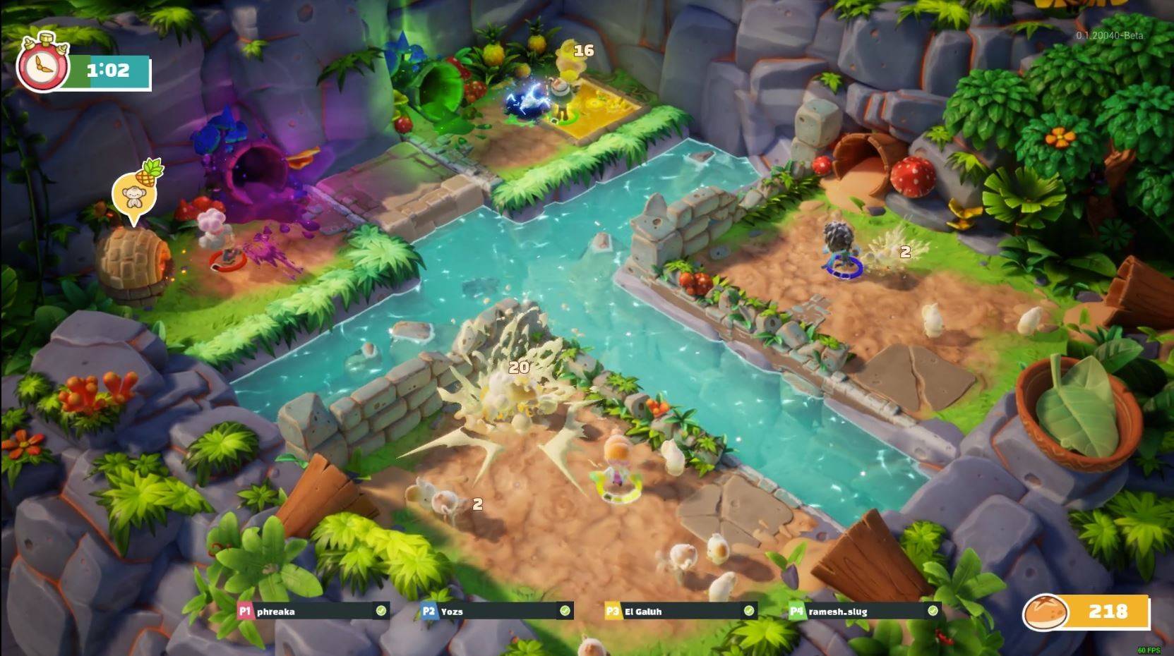 Bake 'n Switch/支持网络联机_2