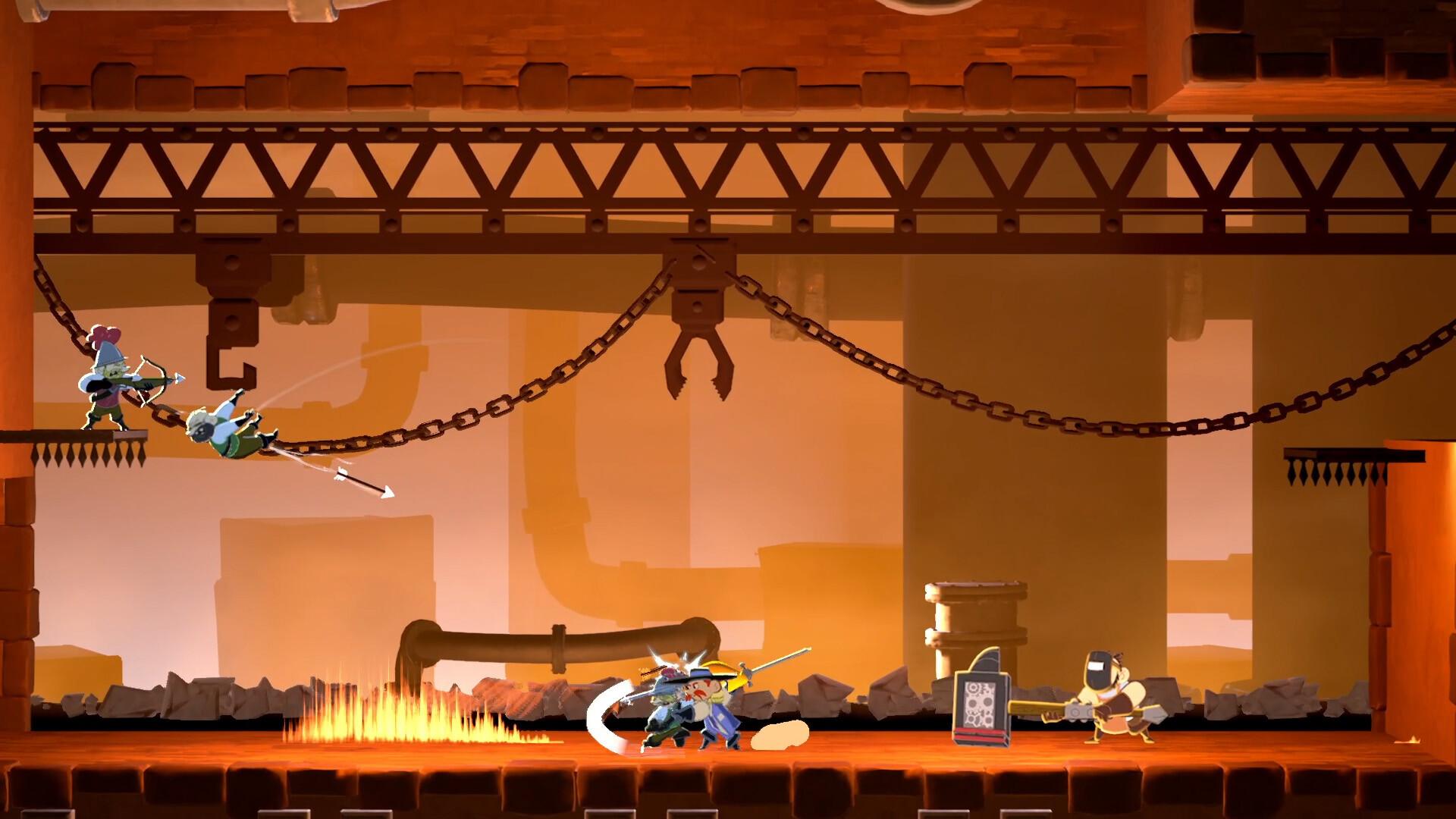 天啊！/Sacre Bleu_3