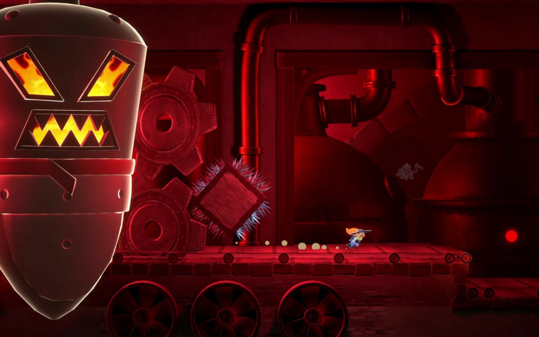 天啊！/Sacre Bleu_4