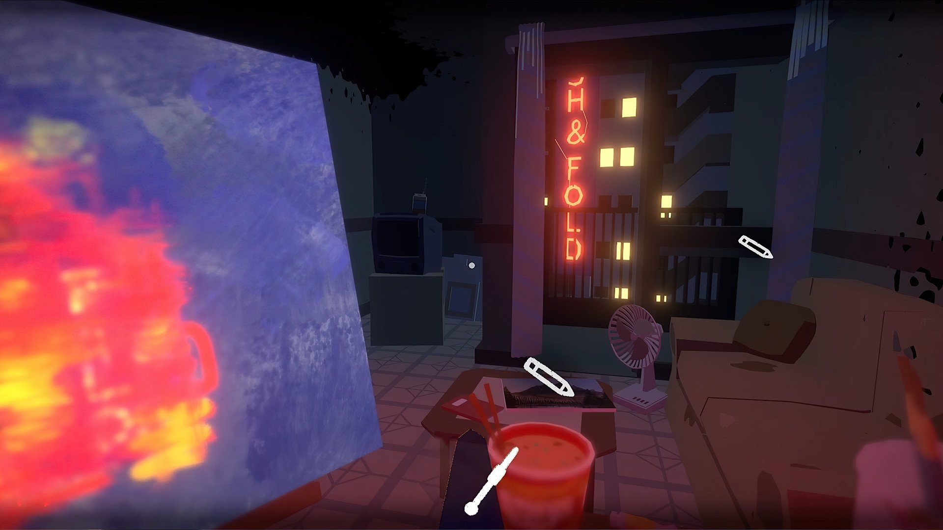 历历在目/Before Your Eyes_4