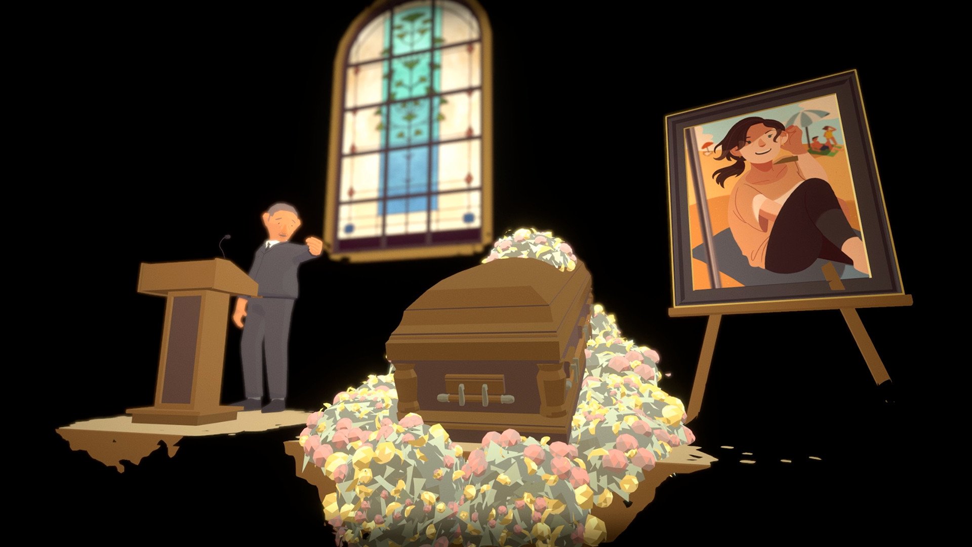 历历在目/Before Your Eyes_5