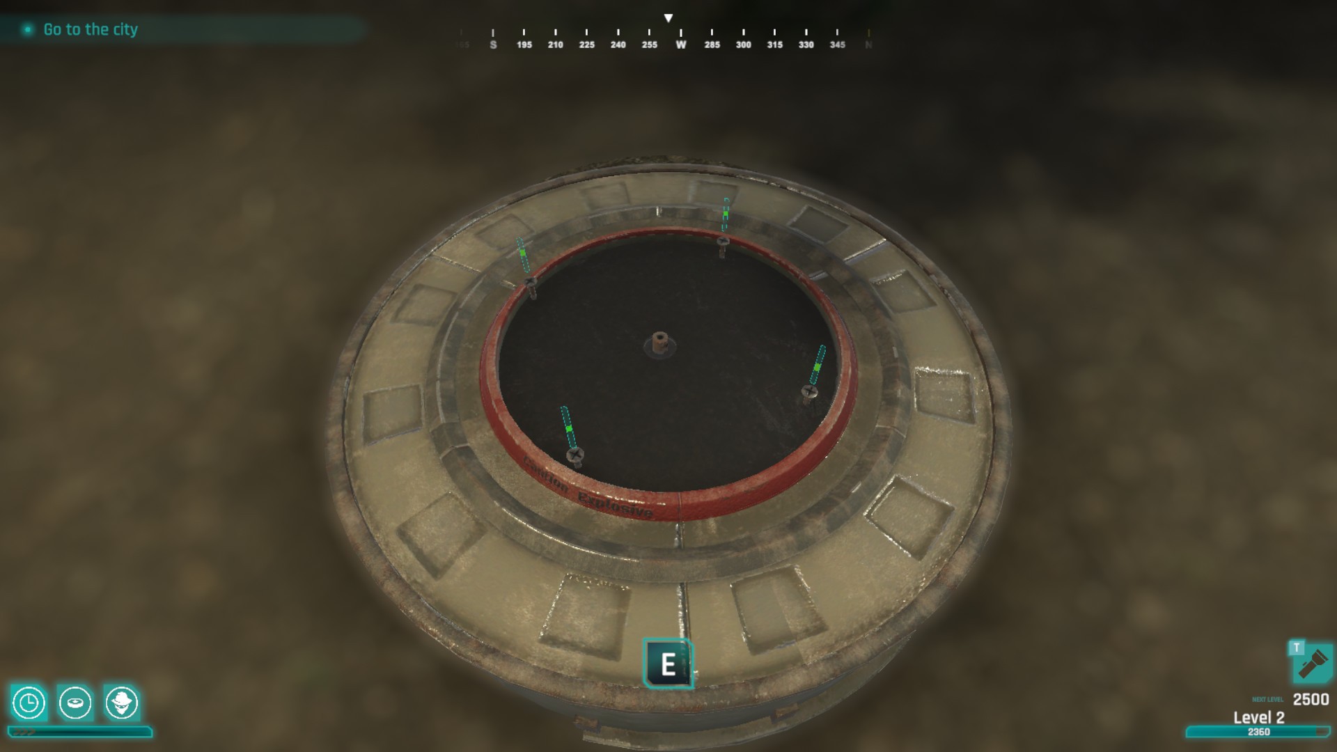 工兵 - 拆弹模拟器/Sapper - Defuse The Bomb Simulator_5