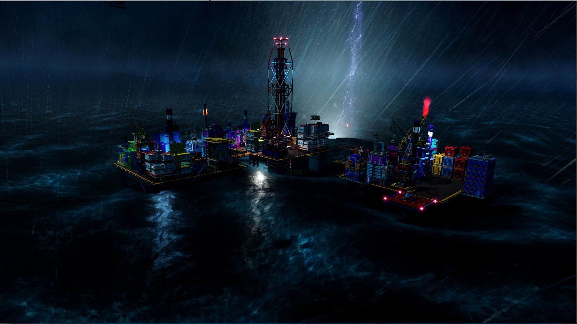 钻头交易：石油大亨/Drill Deal – Oil Tycoon_1