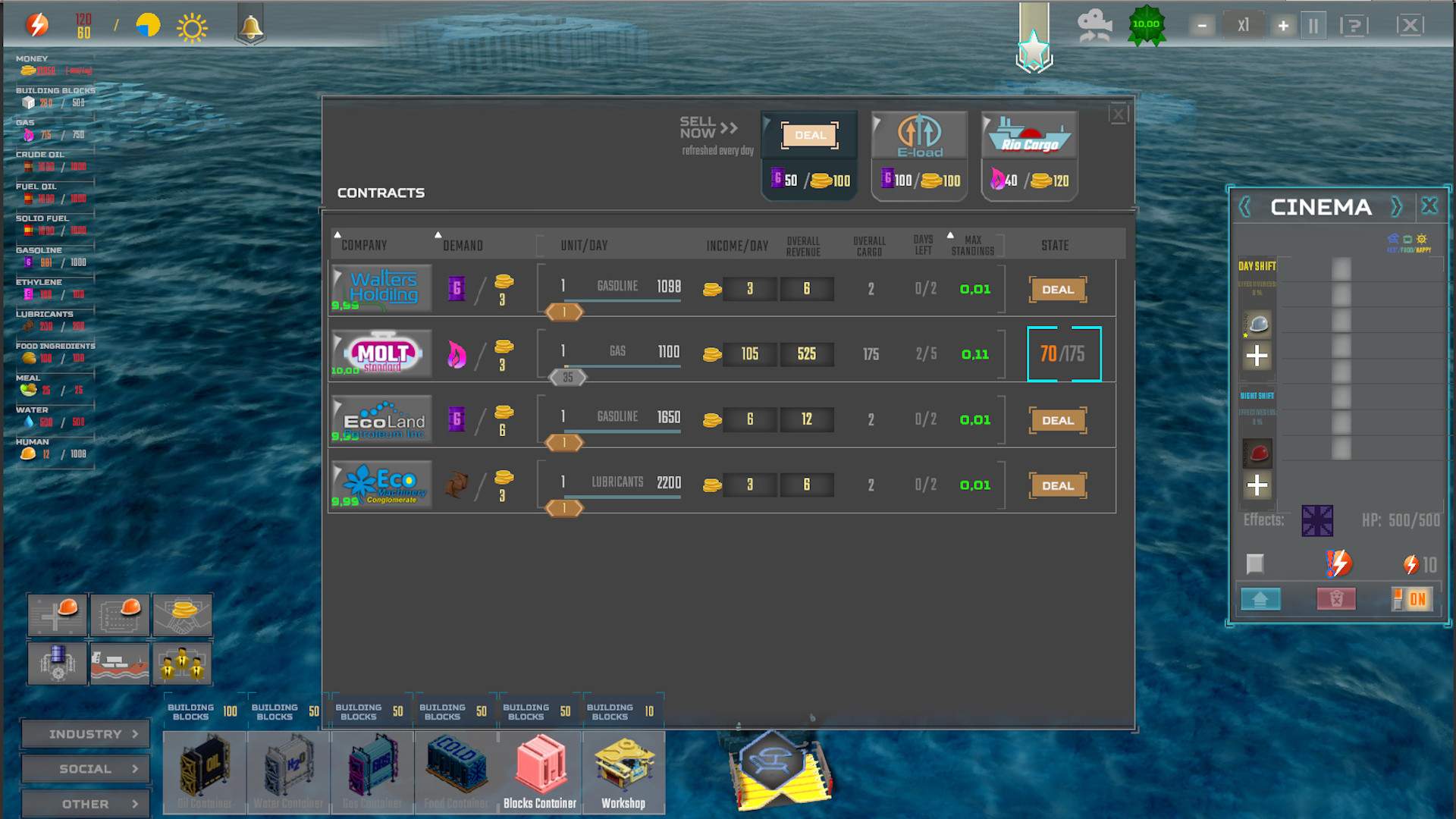 钻头交易：石油大亨/Drill Deal – Oil Tycoon_4