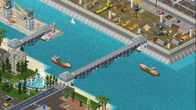 西奥小镇/TheoTown_4