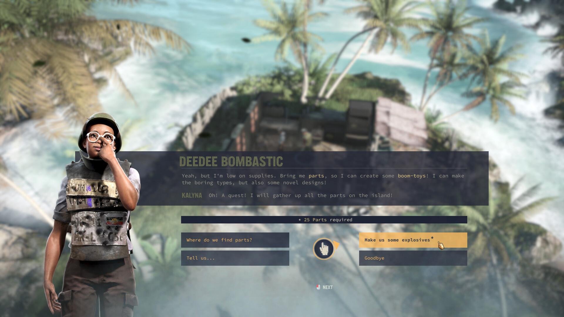 铁血联盟3/Jagged Alliance 3_4