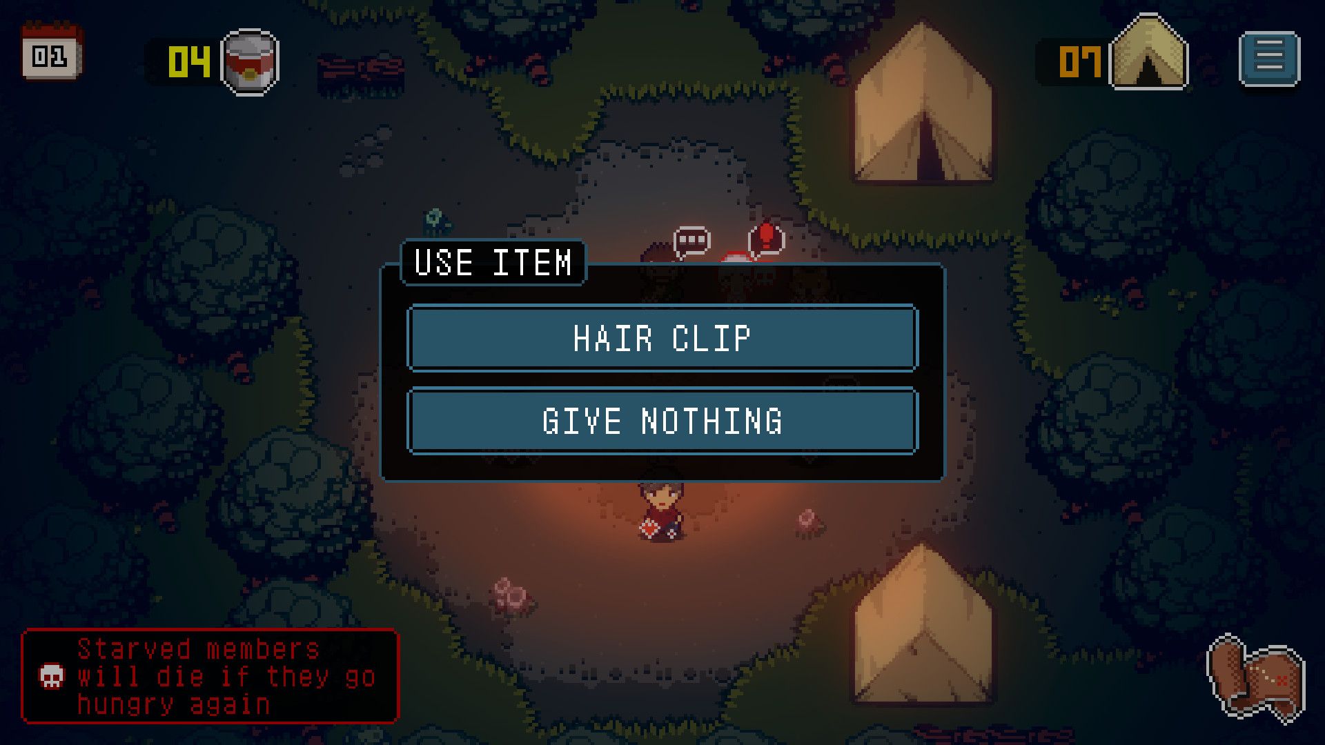 活尸战棋/Wanna Survive_1