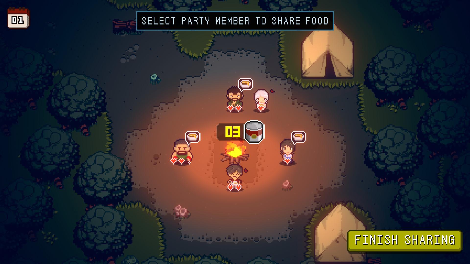 活尸战棋/Wanna Survive_4