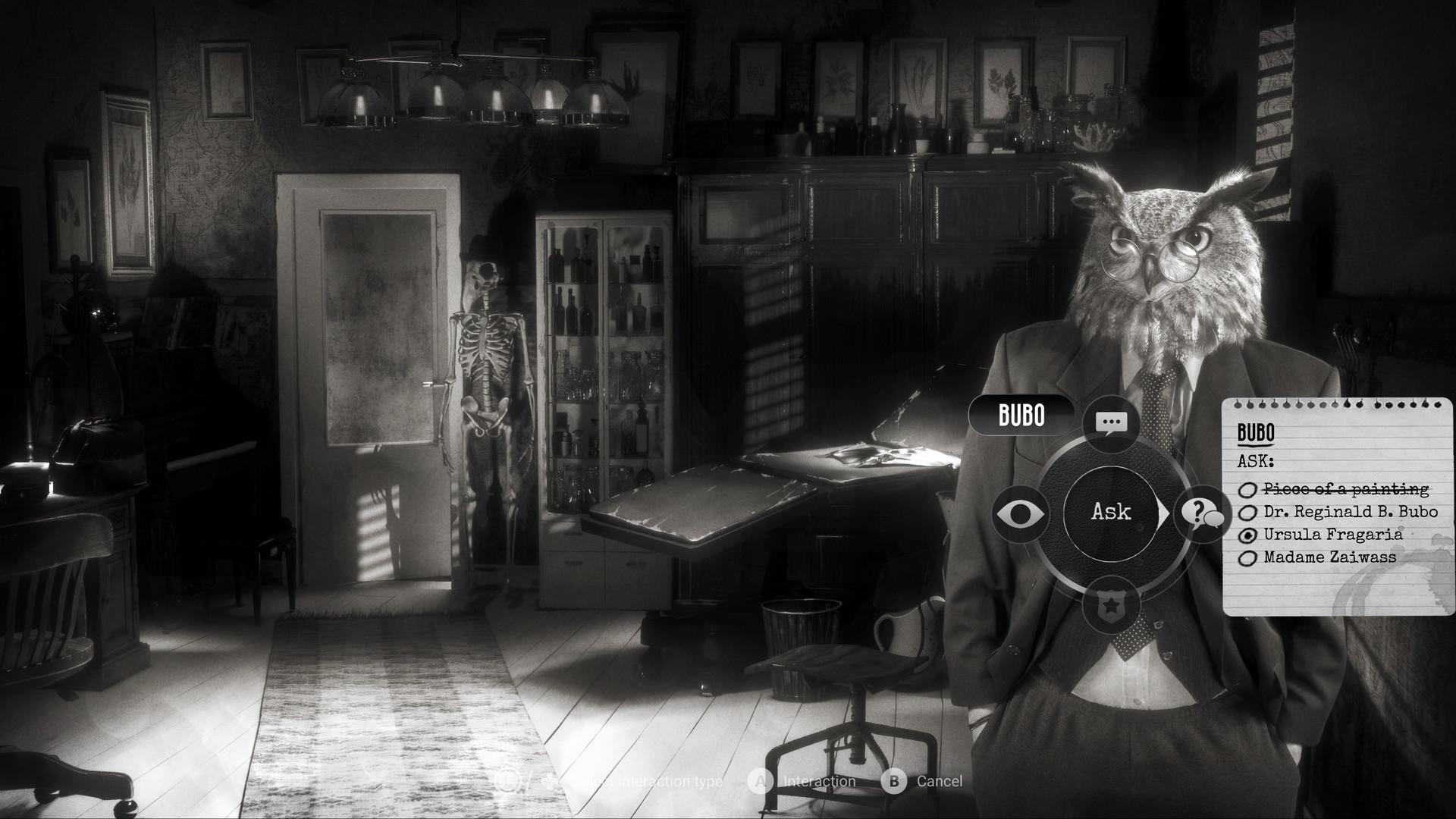 公鸡神探：鲜血染红！/公鸡神探导演剪辑版/Chicken Police - Paint it RED!_5