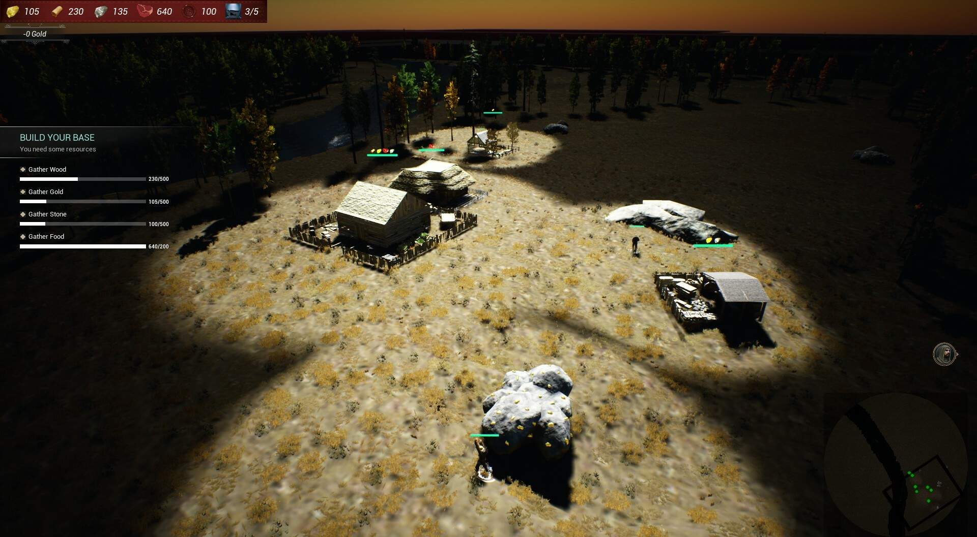 统治者的命令/Orders Of The Ruler_2