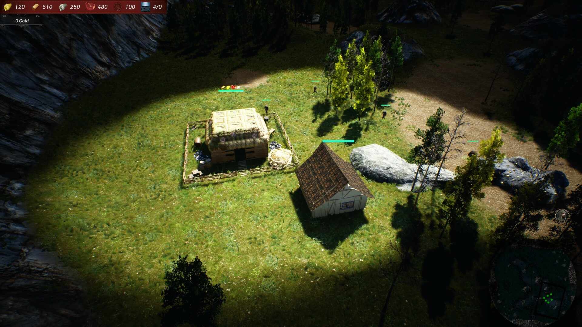 统治者的命令/Orders Of The Ruler_4