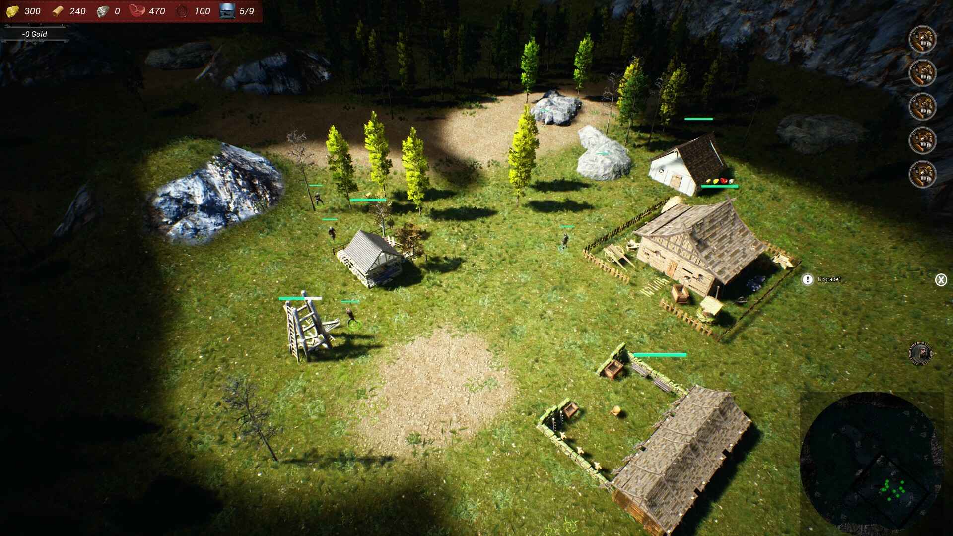 统治者的命令/Orders Of The Ruler_0