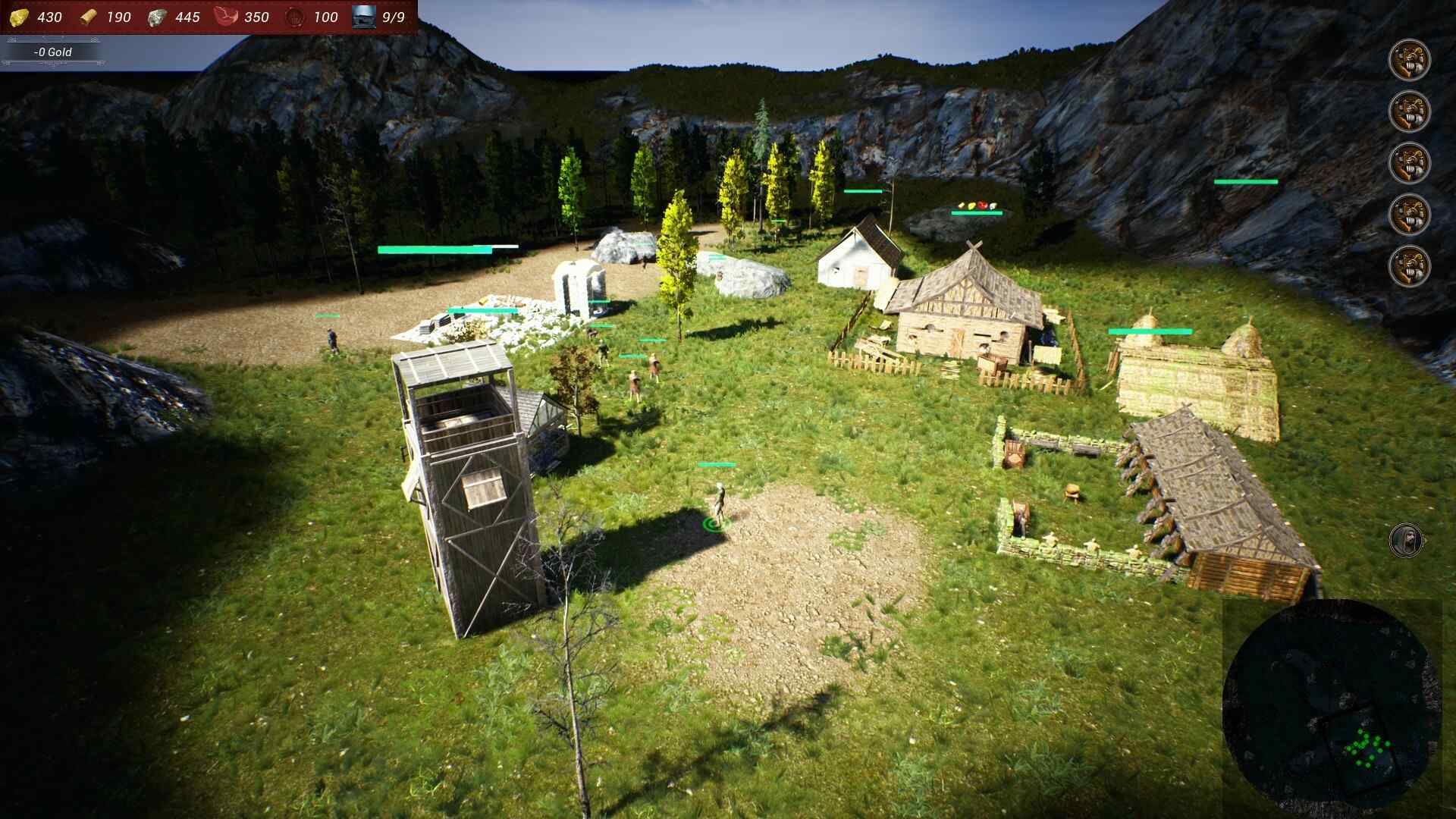 统治者的命令/Orders Of The Ruler_3