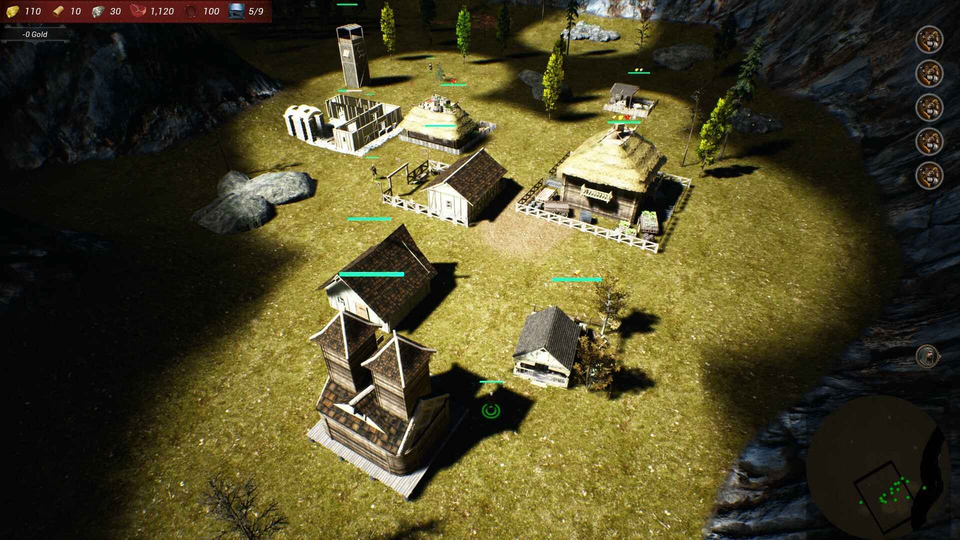 统治者的命令/Orders Of The Ruler_5