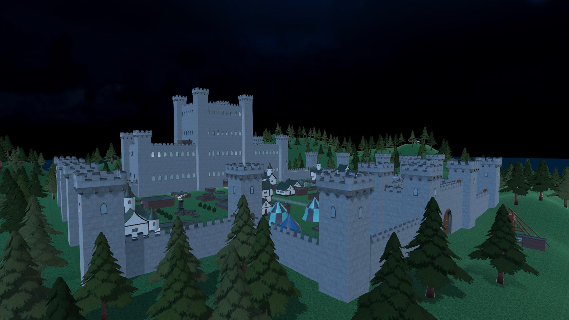 高尔夫运动！/Golf Around!_1