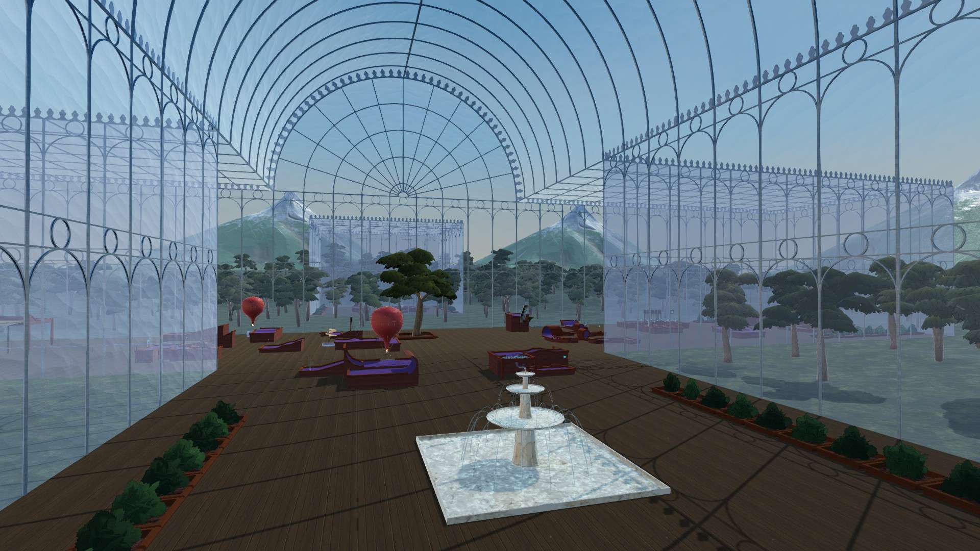 高尔夫运动！/Golf Around!_4