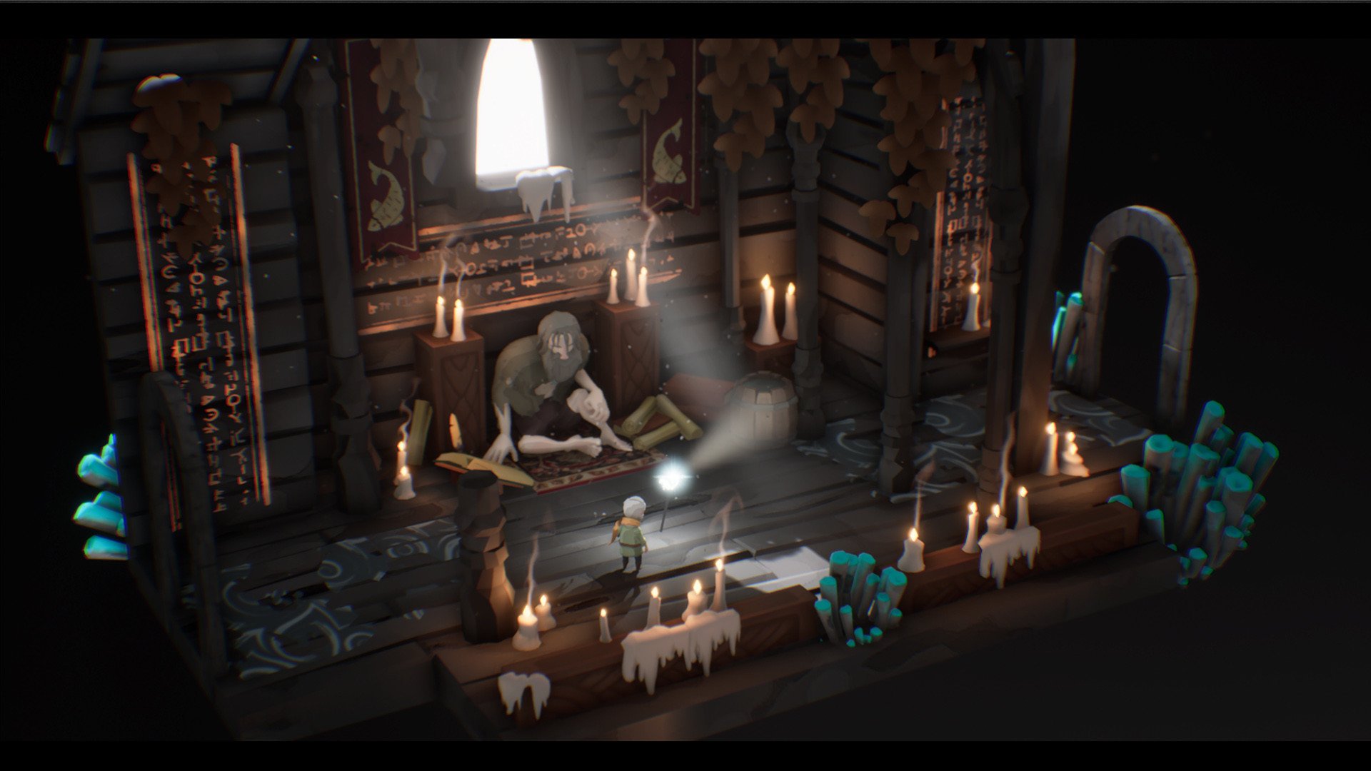 自我失落/Selfloss_2