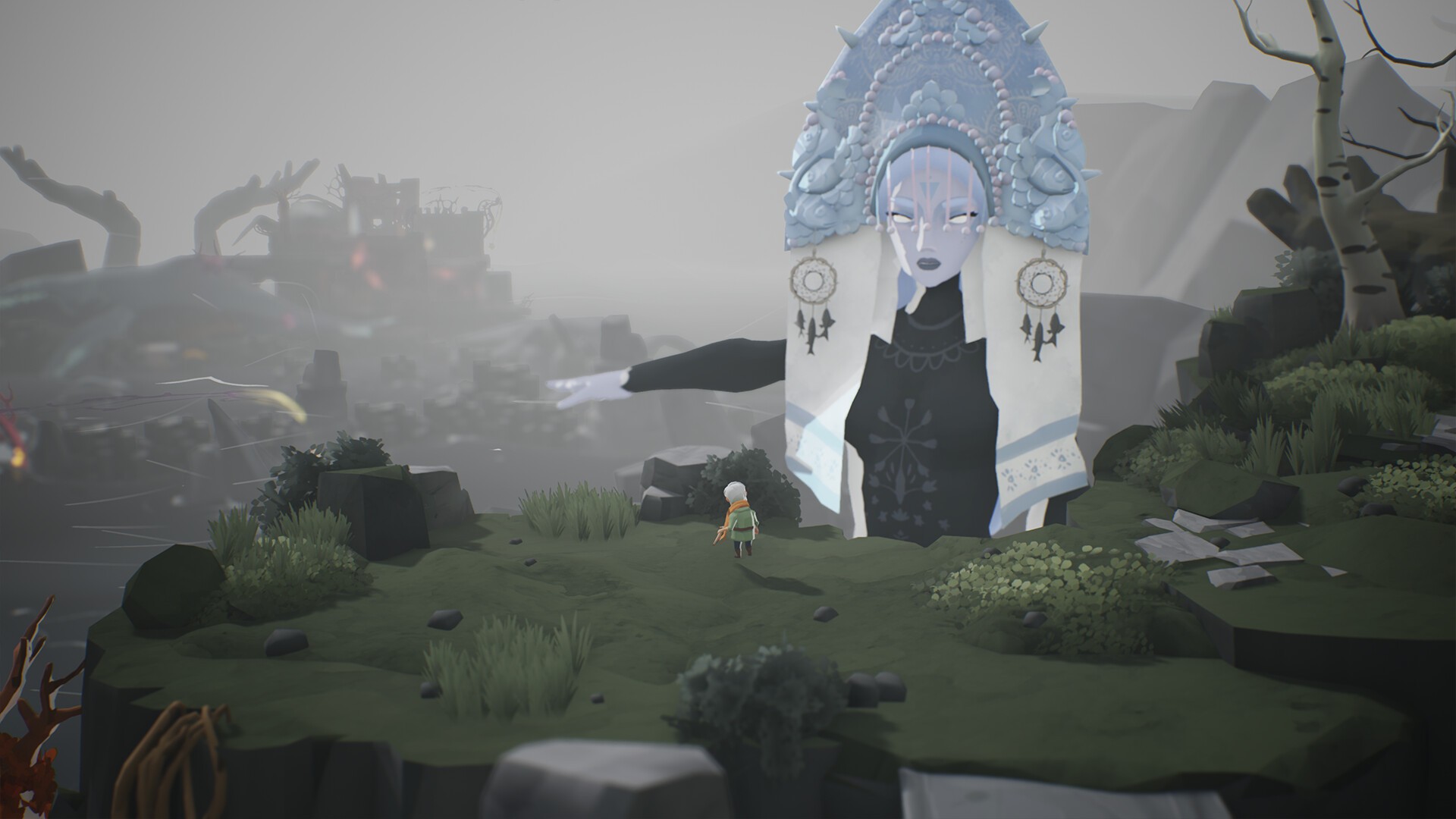 自我失落/Selfloss_3