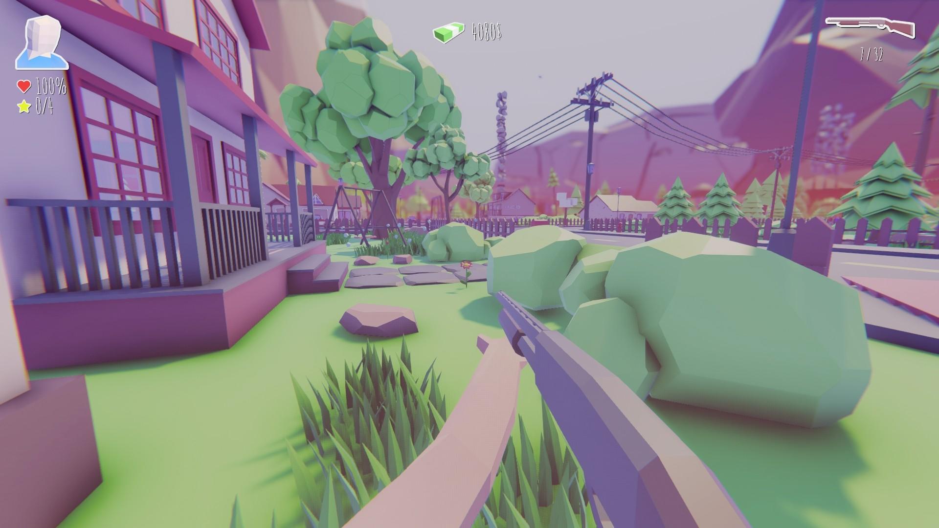 模拟兄弟3/Dude Simulator 3_3