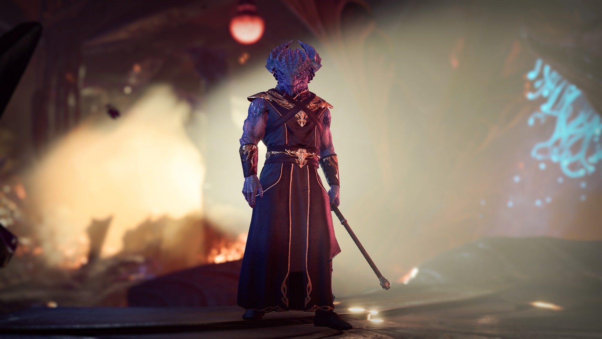 博德之门3/Baldur's Gate 3_1