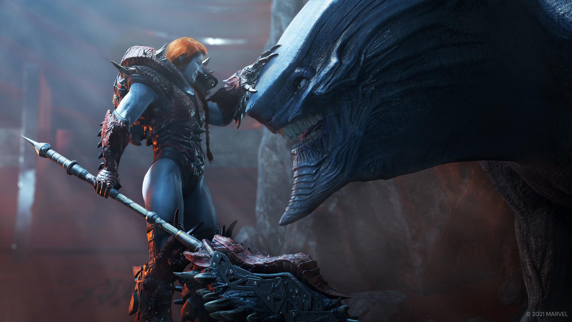 漫威银河护卫队/Marvel's Guardians of the Galaxy_2