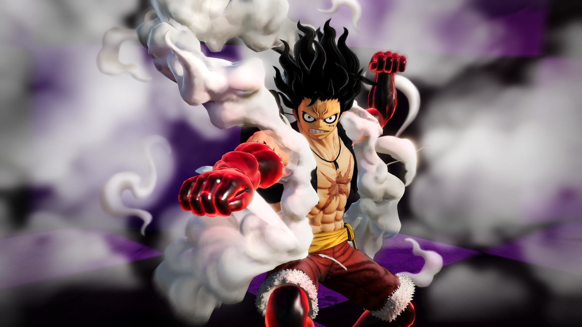 海贼无双4/One Piece: Pirate Warriors 4_0