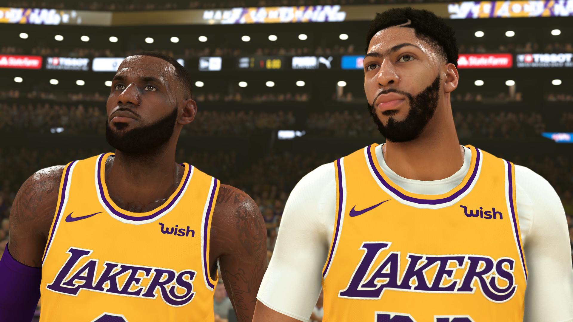 NBA2K20/19/18/17/16/15/14/13_0