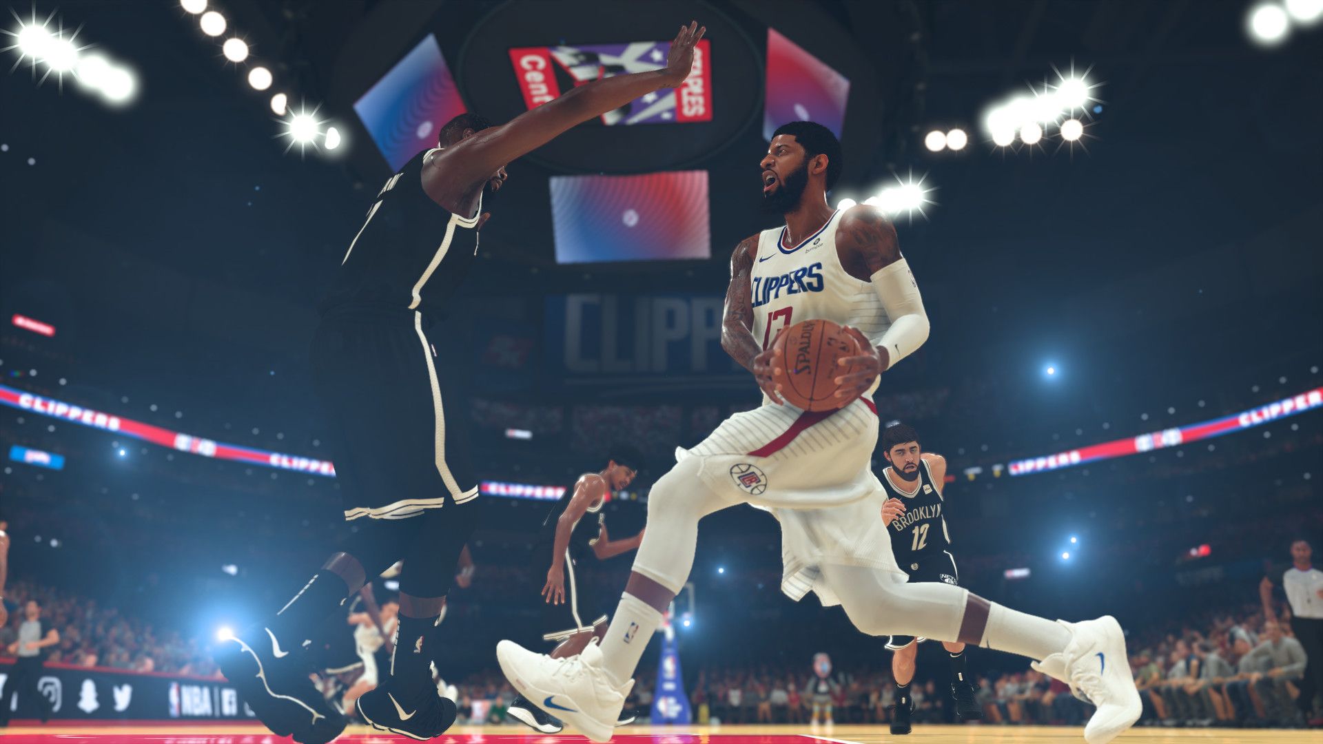 NBA2K20/19/18/17/16/15/14/13_4